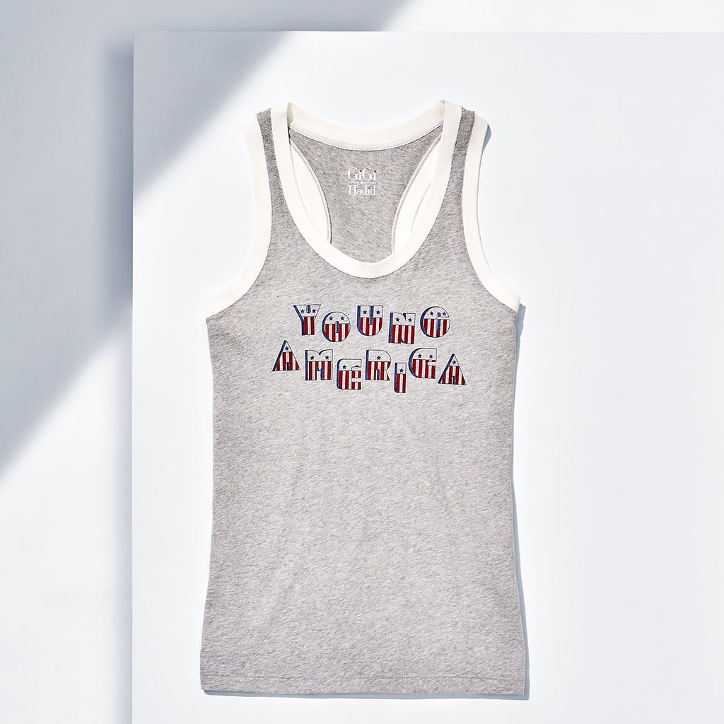 ladies printed vest tops uk