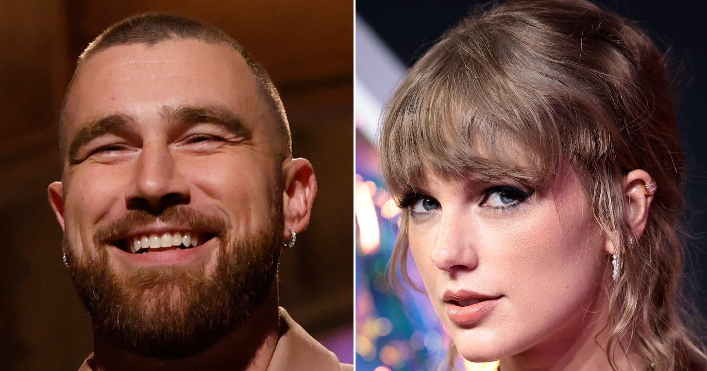 Taylor Swift and Travis Kelce Relationship Timeline | PS UK Celebrity