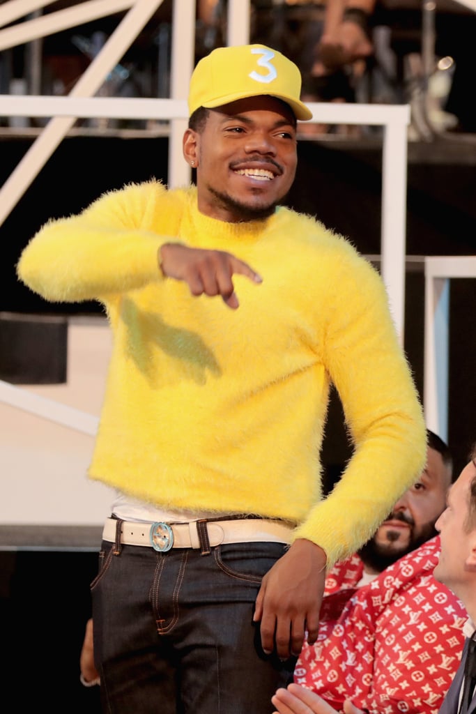 Sexy Chance the Rapper Pictures