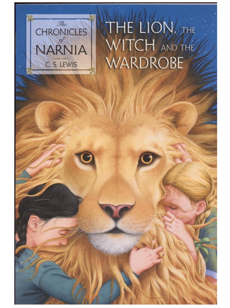 The Lion, The Witch and the Wardrobe