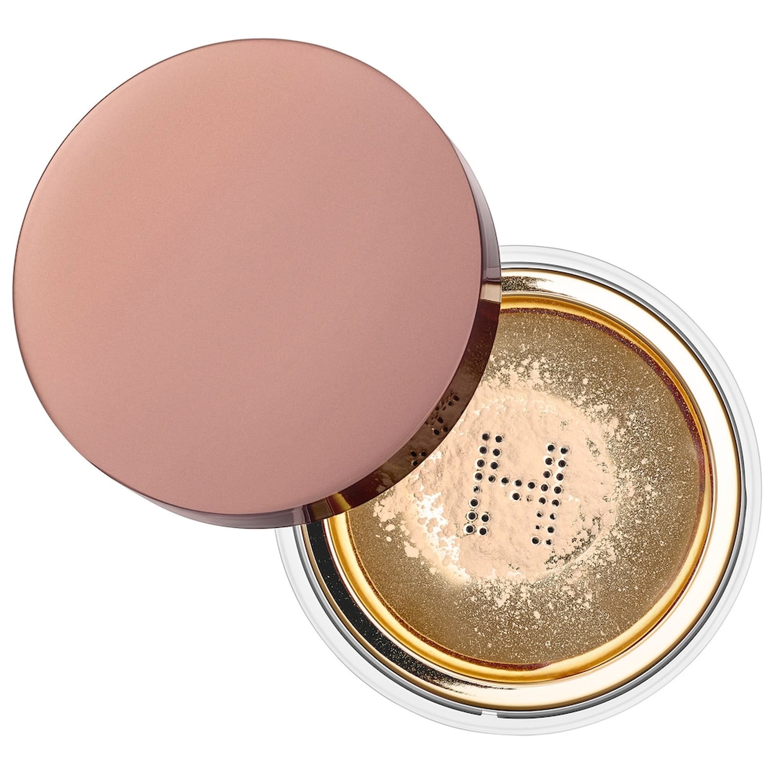 The Best Powders For Dark Skin Tones POPSUGAR Beauty