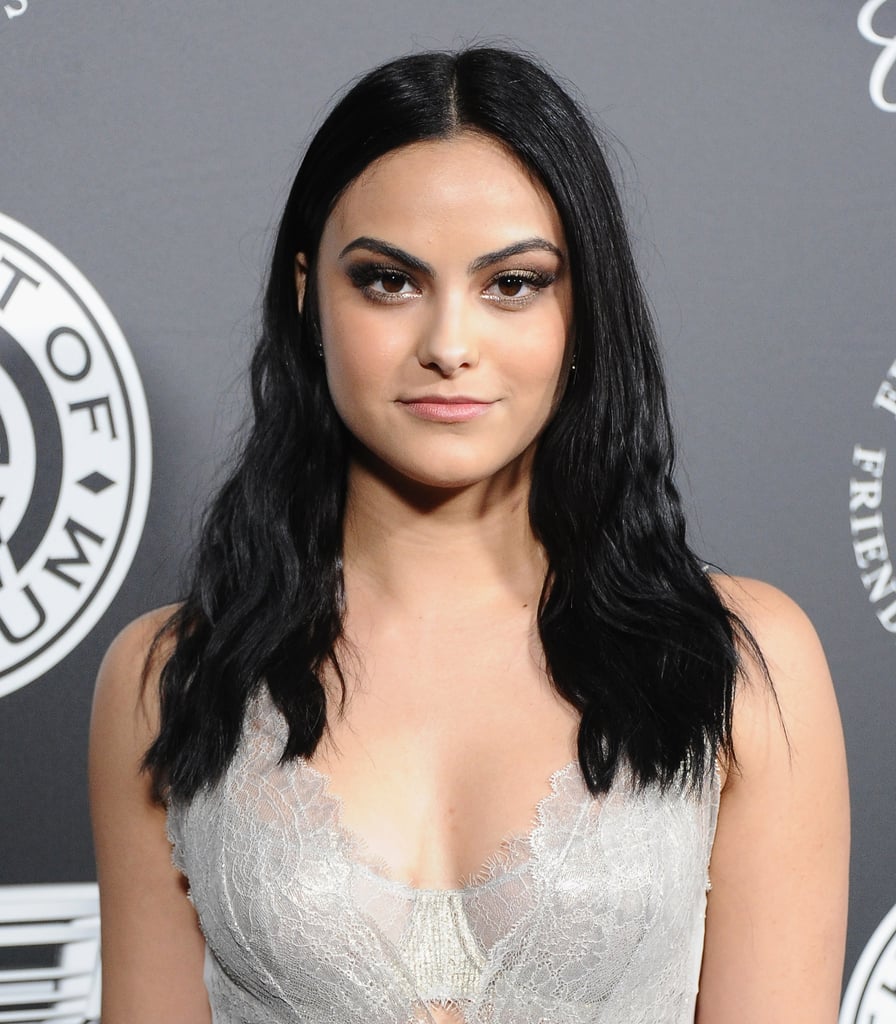 Sexy Camila Mendes Pictures