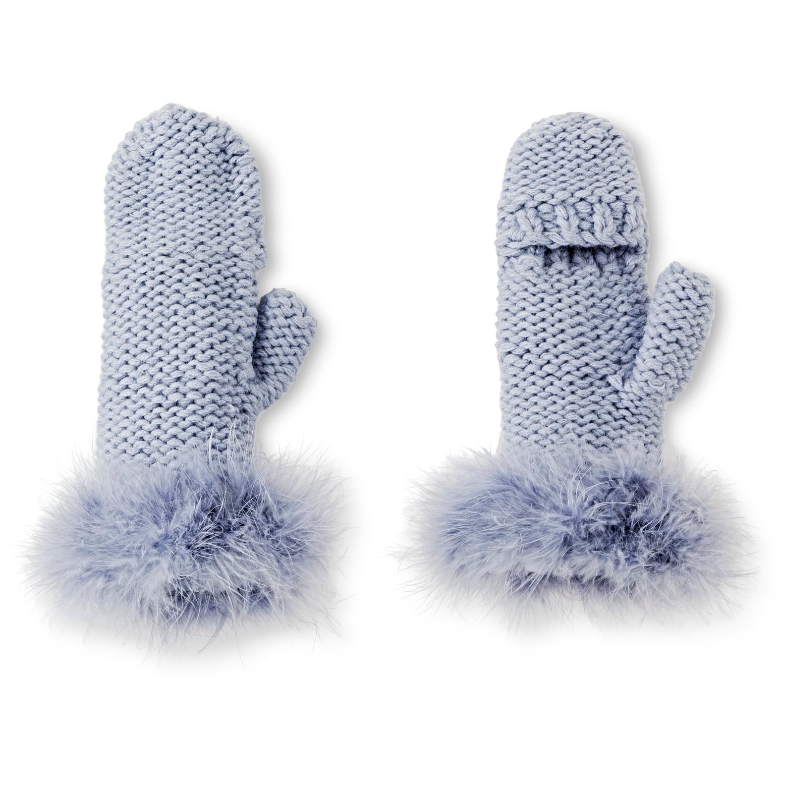 The Best Faux-Fur Accessories | PS Fashion