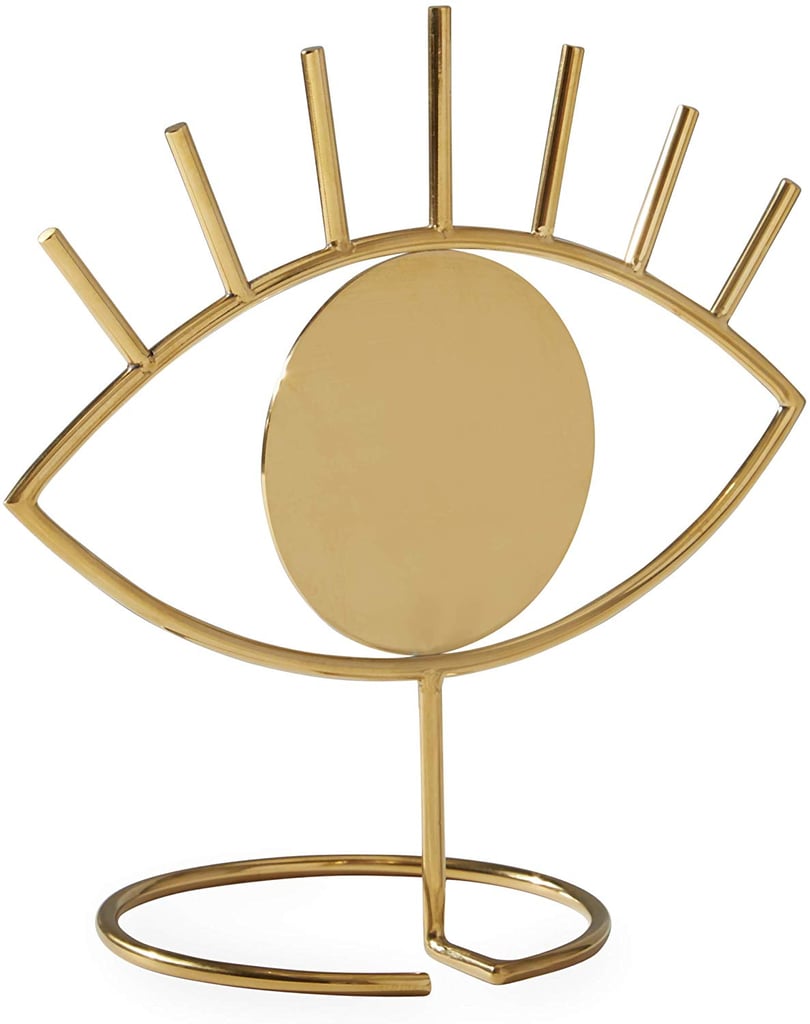 Now House by Jonathan Adler Wink Brass Object