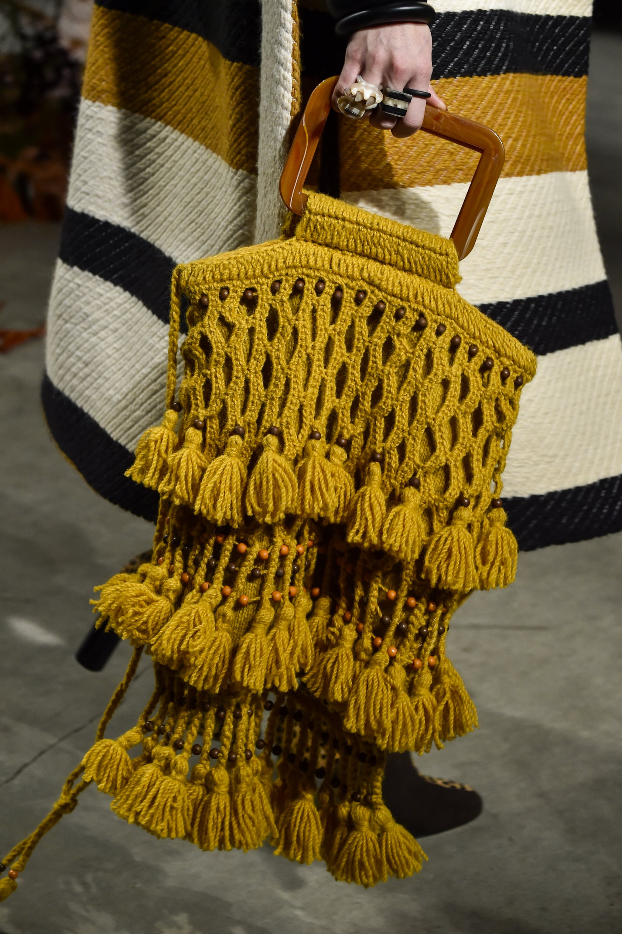 Ulla johnson outlet crochet bag