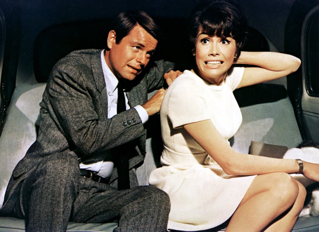 Don #39 t Just Stand There (1968) Mary Tyler Moore #39 s Best Movie and TV