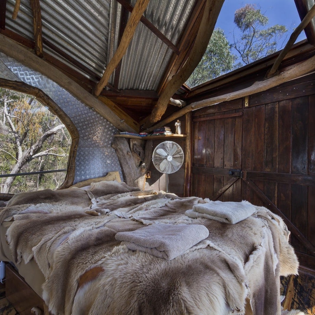 jurassic world inspired airbnbs popsugar middle east love