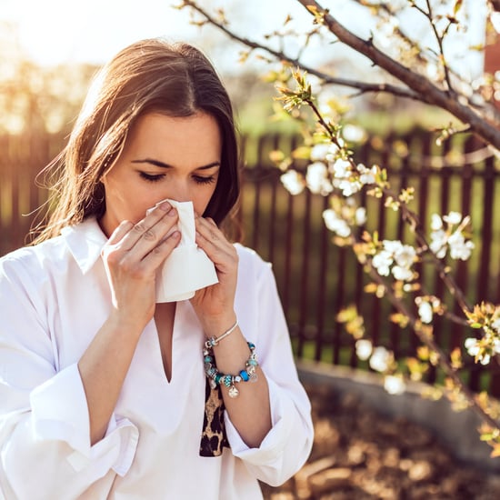 How Changing Weather Is Impacting Your Allergy Symptoms