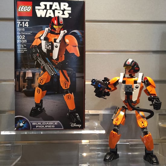 New Lego Sets For 2016