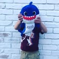 These Personalized Baby Shark Plushes Make For the Cutest Gift — and They’re Only $15