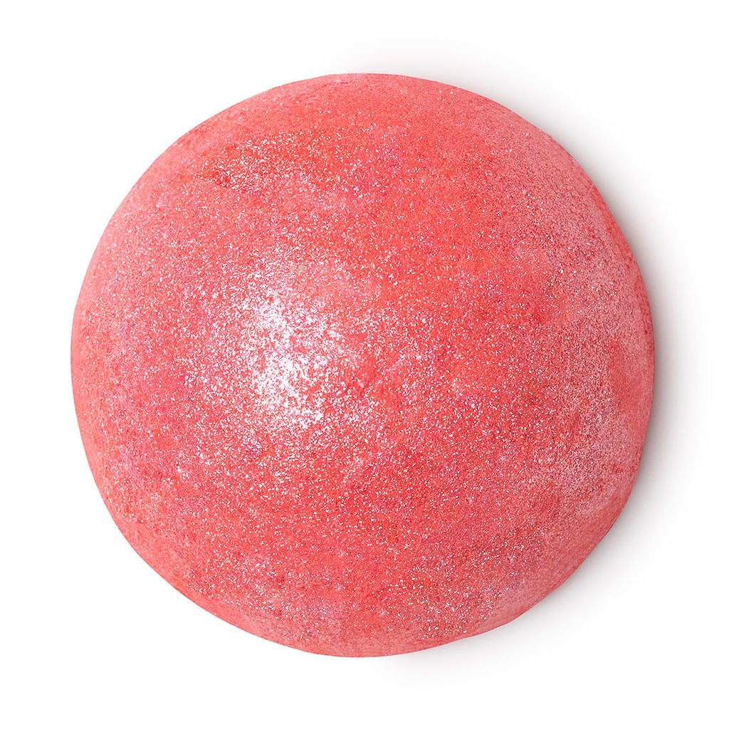 Lush Rudolph Nose Shower Bomb Lush Christmas Collection 2019