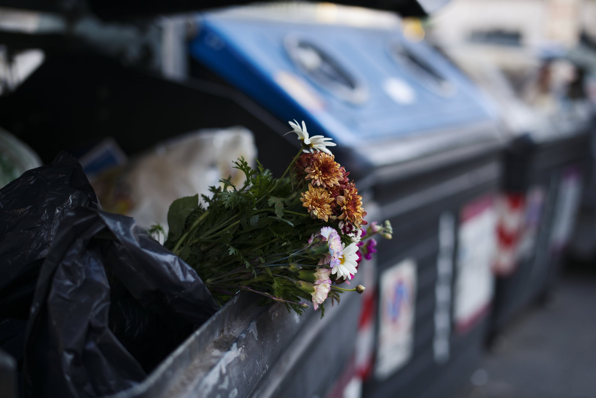 They Were All Diagnosed With Cancer — Then Came the Breakups