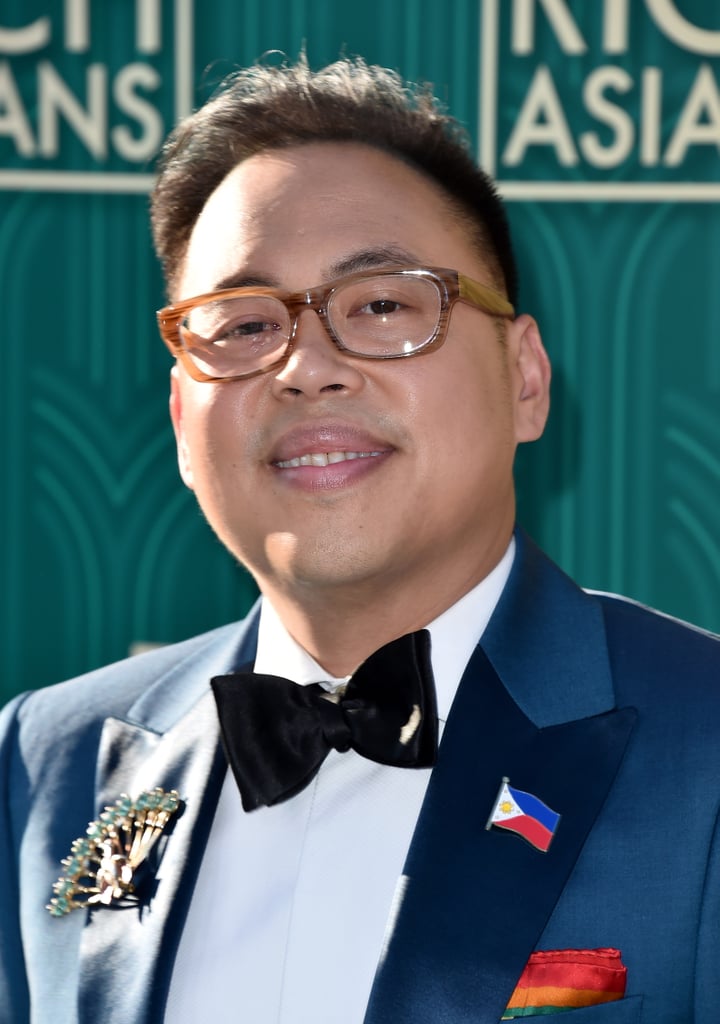 Nico Santos as Oliver T'sien