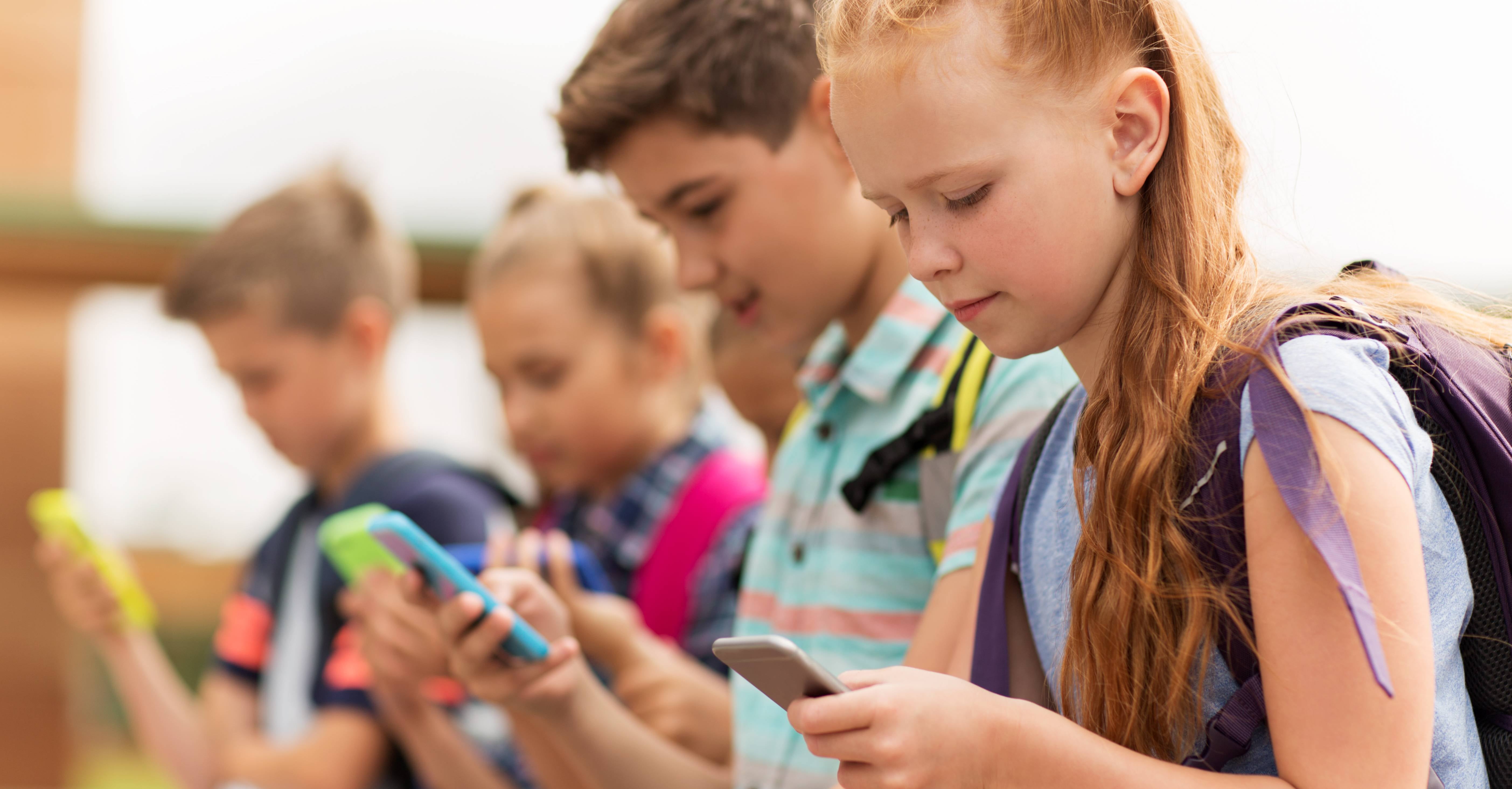 How to Stay Connected With Your Kids | PS Family