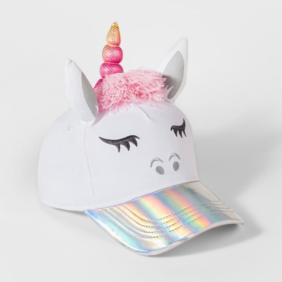 Unicorn Hat From Target