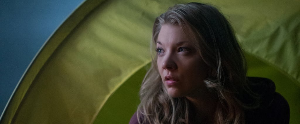 Natalie Dormer Talking About The Forest Horror Movie