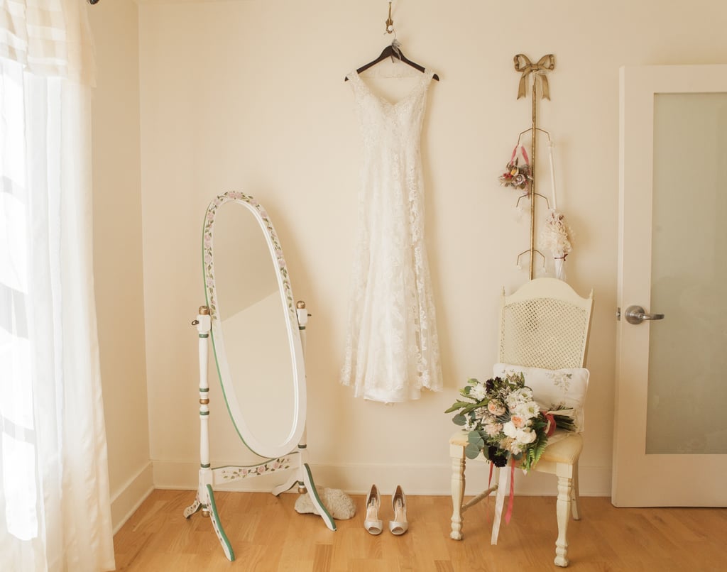 Coastal California Wedding