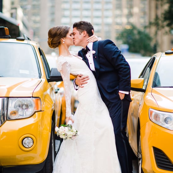 New York City Wedding