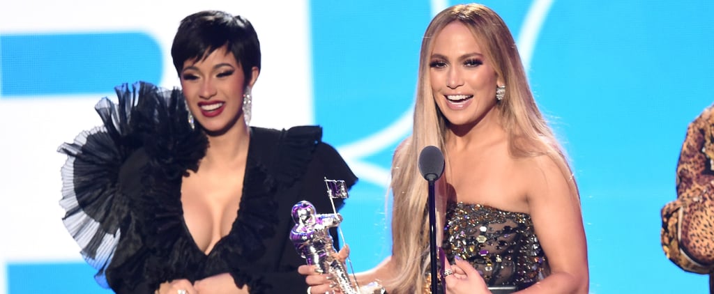 MTV Video Music Awards Winners 2018