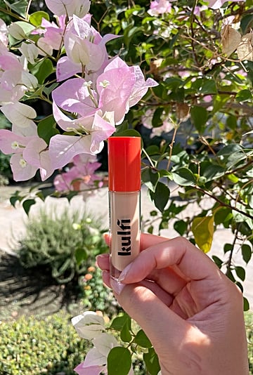 Kulfi Beauty Main Match Concealer Review With Photos