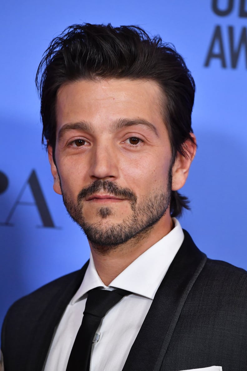 Diego Luna