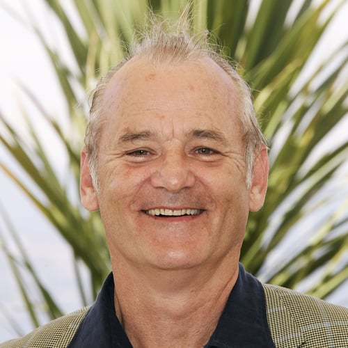 Bill Murray