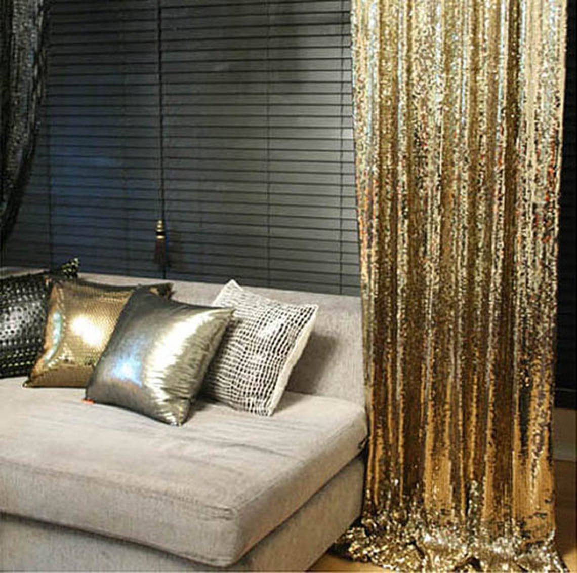 Glitter Home Decor | PS Home