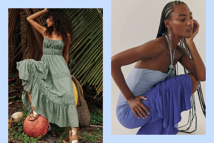 Top 10 Best Free People Dresses For Late Summer
