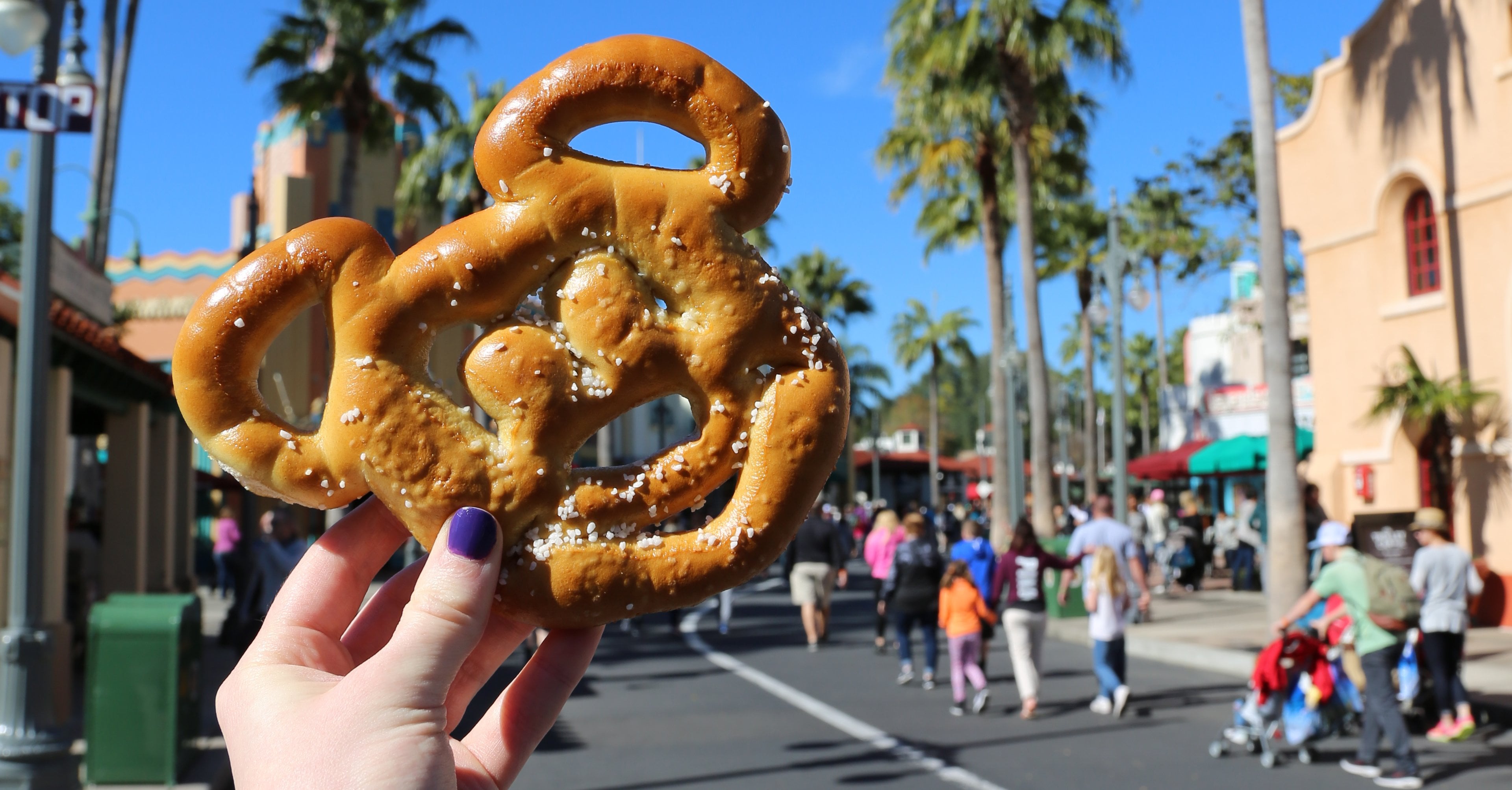 Best Food Hollywood Studios A Culinary Guide