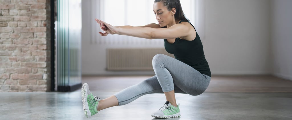 We Need Answers: Are Single-Leg or Regular Squats Better For Booty Gains? 2 Experts Explain