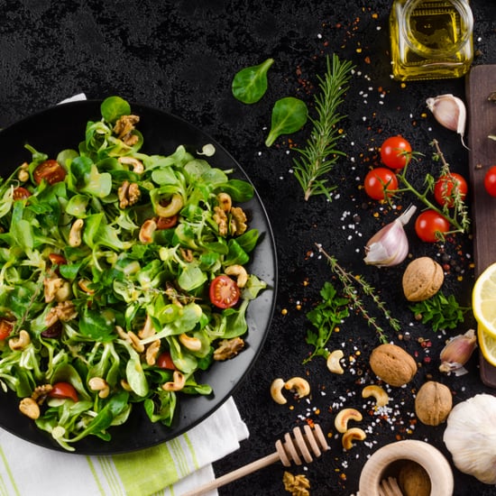 Best Salad Dressing Recipes