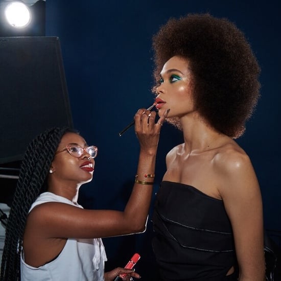 A Guide on How to Support Black Makeup Artists