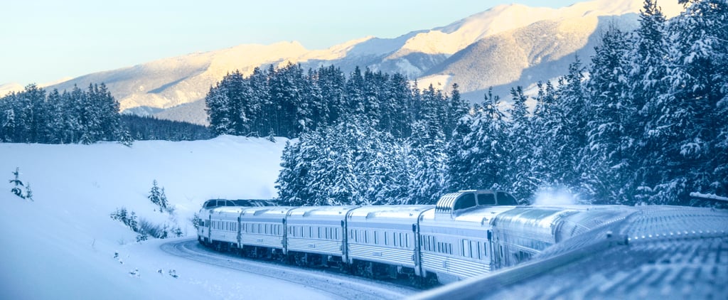9 Things to Know Before Going on an Overnight Train Trip Through Canada