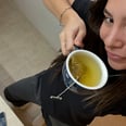 As a Turkish Tea Lover, Here's My Take on Rishi's Turmeric Ginger Tea