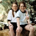 36 Nostalgic Photos From The Parent Trap That Will Take You All the Way Back to Camp Walden