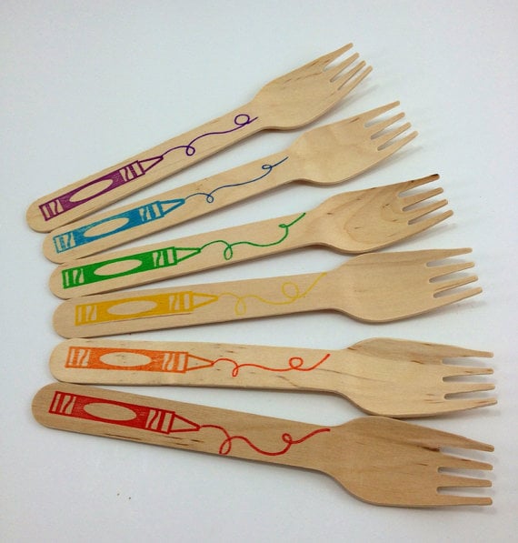 special utensils