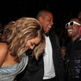 20 Times Kanye West Looked Deliriously Happy
