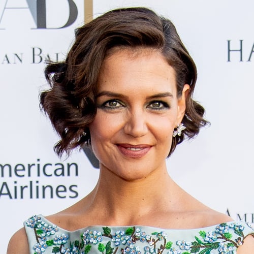 Katie Holmes Popsugar Celebrity katie holmes popsugar celebrity