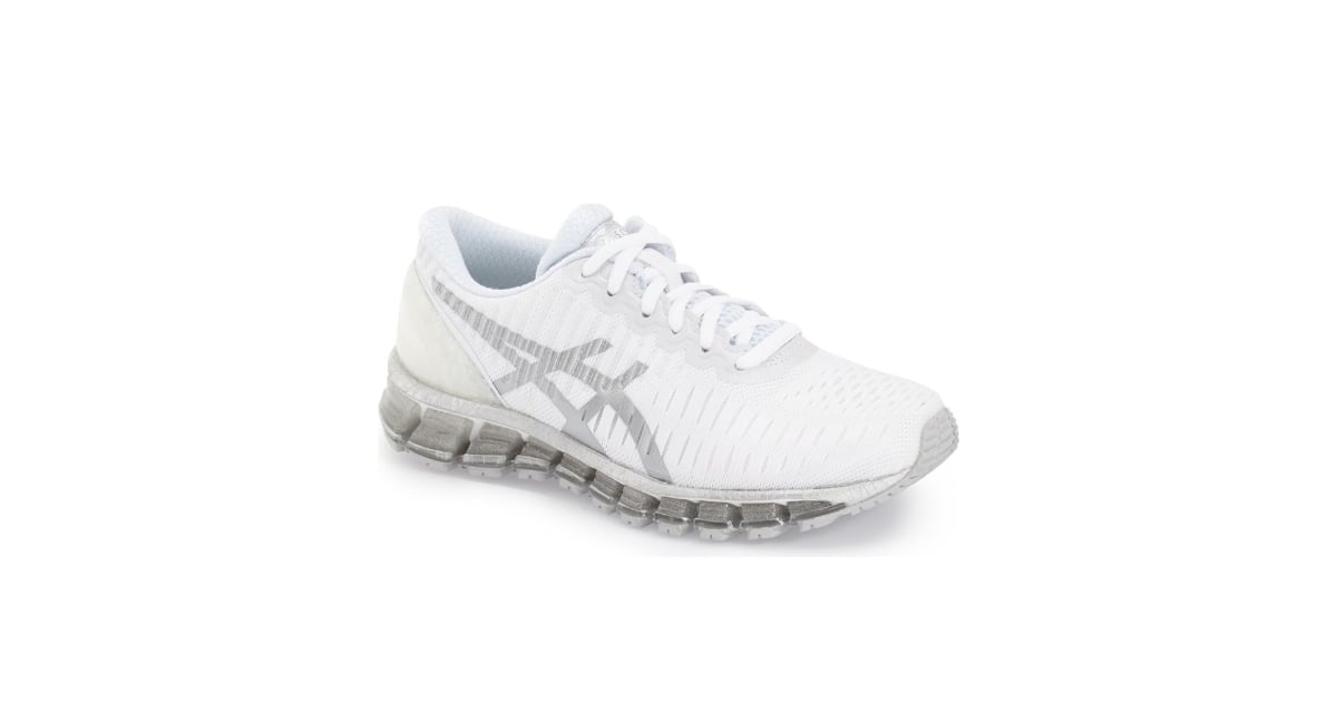 asics quantum 360 white