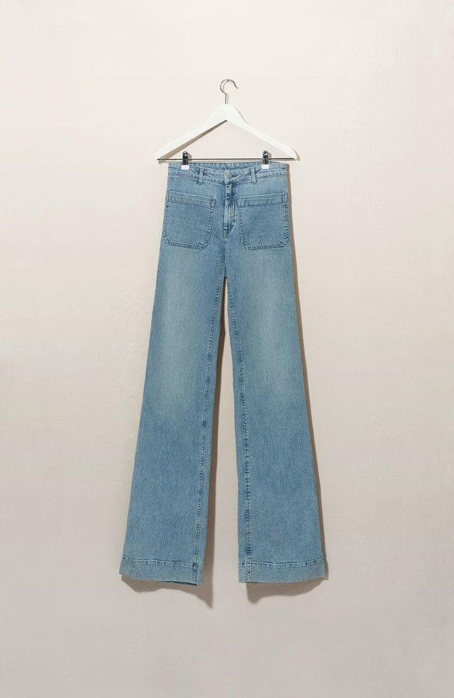 H&M Spring 2015 Collection