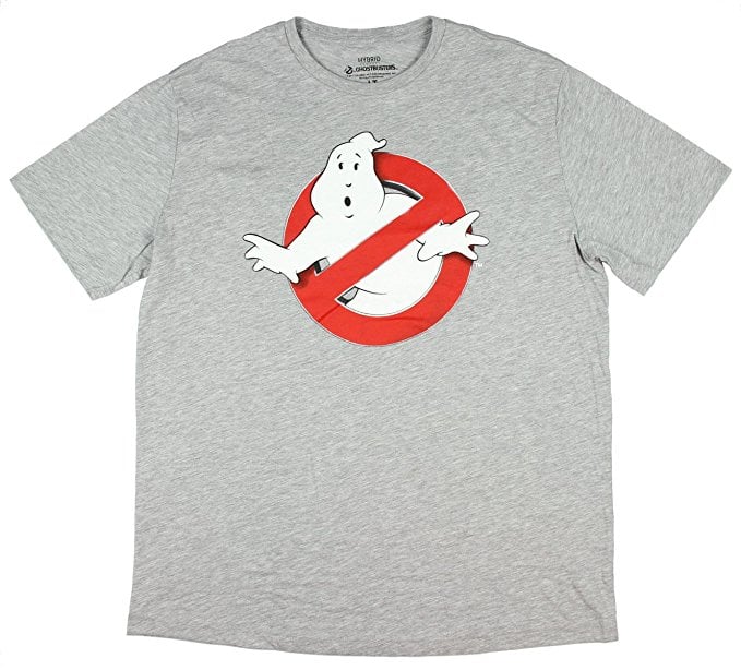Ghostbusters T-Shirt | Cheap Christmas Gifts For Men | POPSUGAR Smart ...