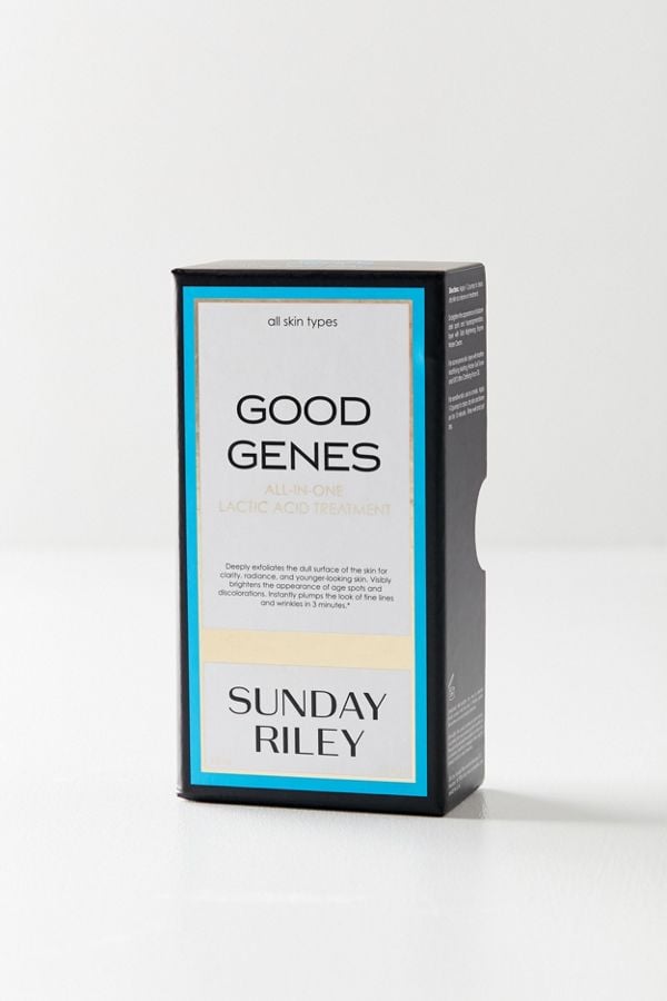 Sunday Riley Good Genes All-in-One Lactic Acid Treatment