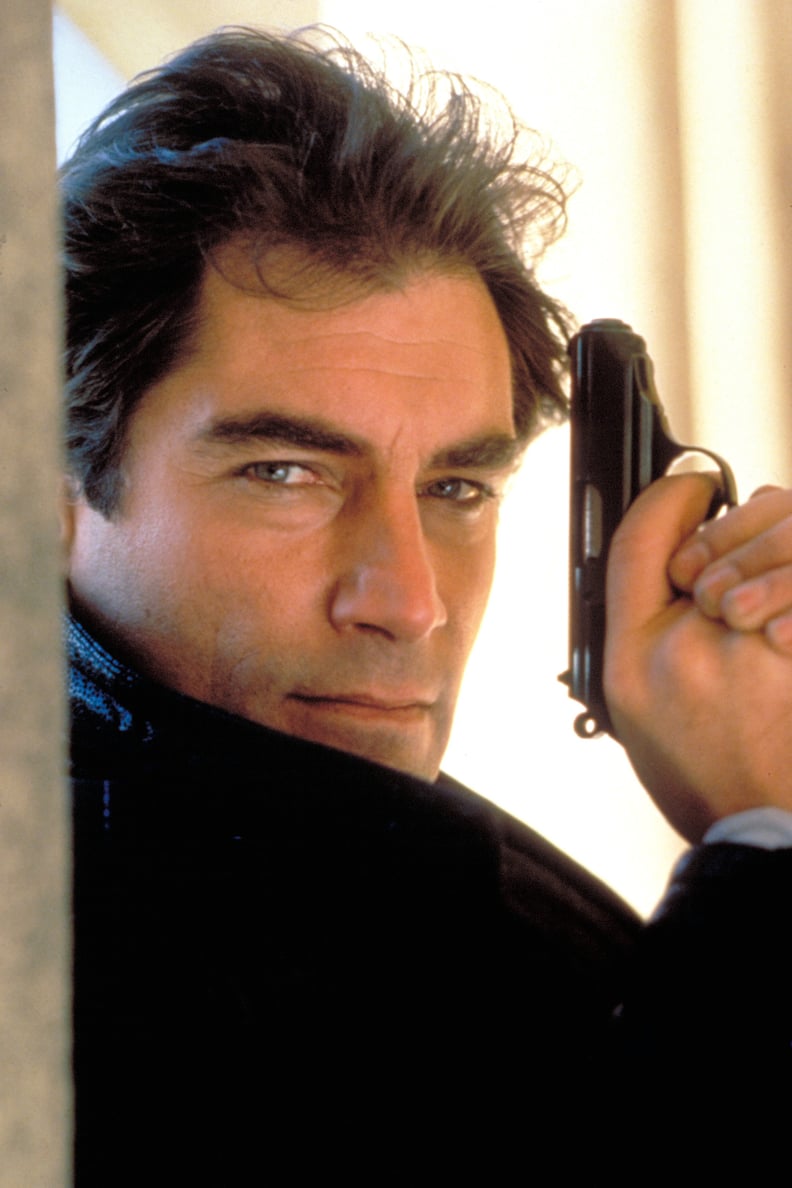 Licence to Kill