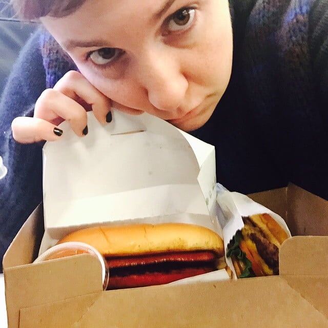 Hot Dog/Hamburger Combo
