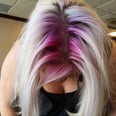 11 Photos That Prove Rainbow Roots Are More Wearable Than You Thought