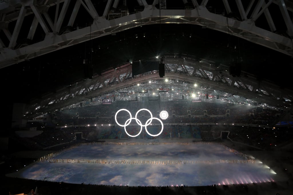 The Sochi snowflake malfunction made headlines during the opening ceremony of the 2014 Olympics.