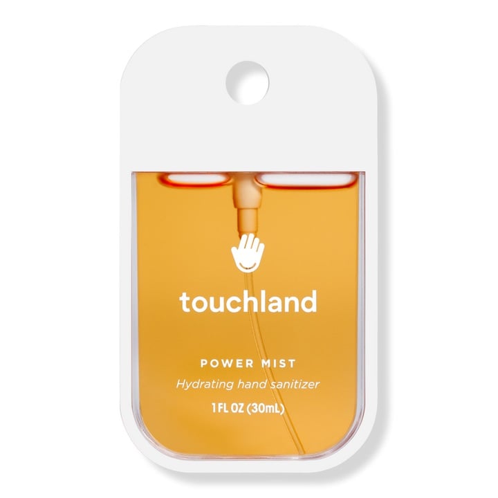 Touchland Power Mist Citrus Grove
