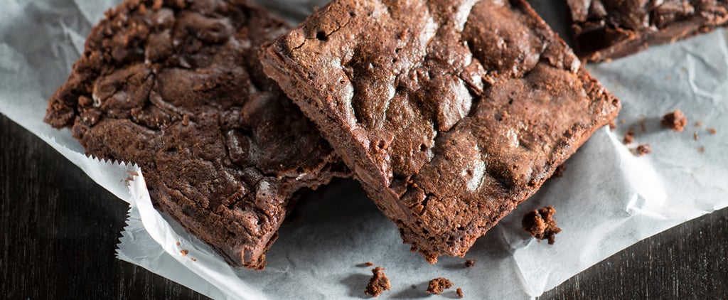 Why the Edge Piece of Brownies Is Unquestionably the Best