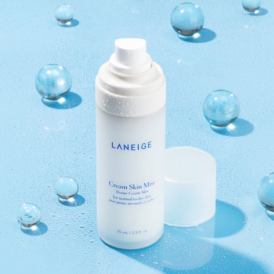 Laneige Cream Skin Mist and Milk Oil Cleanser Review
