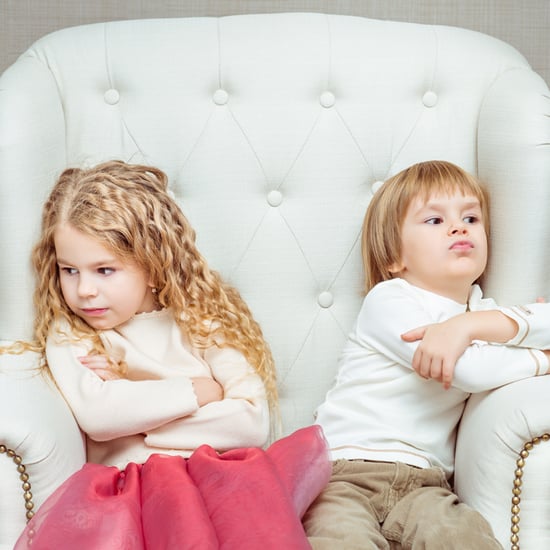 Ways to Help Siblings Get Along